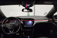 Opel CORSA  1.2 Turbo 130ch GS Line BVA / full led / carplay