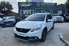 Peugeot 2008 1.2 PureTech 130 Ch S&S BVM6 Allure