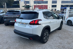 Peugeot 2008 1.2 PureTech 130 Ch S&S BVM6 Allure