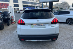 Peugeot 2008 1.2 PureTech 130 Ch S&S BVM6 Allure