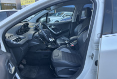 Peugeot 2008 1.2 PureTech 130 Ch S&S BVM6 Allure