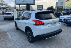 Peugeot 2008 1.2 PureTech 130 Ch S&S BVM6 Allure