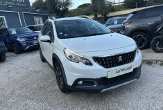 Peugeot 2008 1.2 PureTech 130 Ch S&S BVM6 Allure