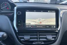 Peugeot 2008 1.2 PureTech 130 Ch S&S BVM6 Allure