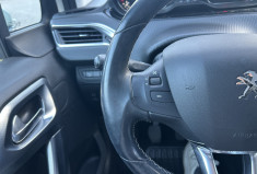 Peugeot 2008 1.2 PureTech 130 Ch S&S BVM6 Allure