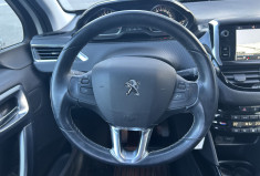 Peugeot 2008 1.2 PureTech 130 Ch S&S BVM6 Allure