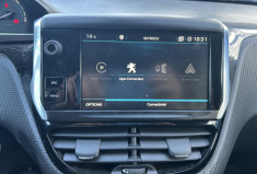 Peugeot 2008 1.2 PureTech 130 Ch S&S BVM6 Allure