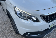 Peugeot 2008 1.2 PureTech 130 Ch S&S BVM6 Allure
