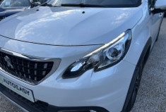 Peugeot 2008 1.2 PureTech 130 Ch S&S BVM6 Allure