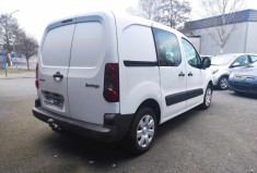 Citroën Berlingo 1.6 HDI 90 CH 3 PLACES CT OK TBE RÉVISÉ