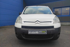 Citroën Berlingo 1.6 HDI 90 CH 3 PLACES CT OK TBE RÉVISÉ
