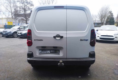 Citroën Berlingo 1.6 HDI 90 CH 3 PLACES CT OK TBE RÉVISÉ