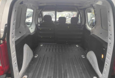 Citroën Berlingo 1.6 HDI 90 CH 3 PLACES CT OK TBE RÉVISÉ