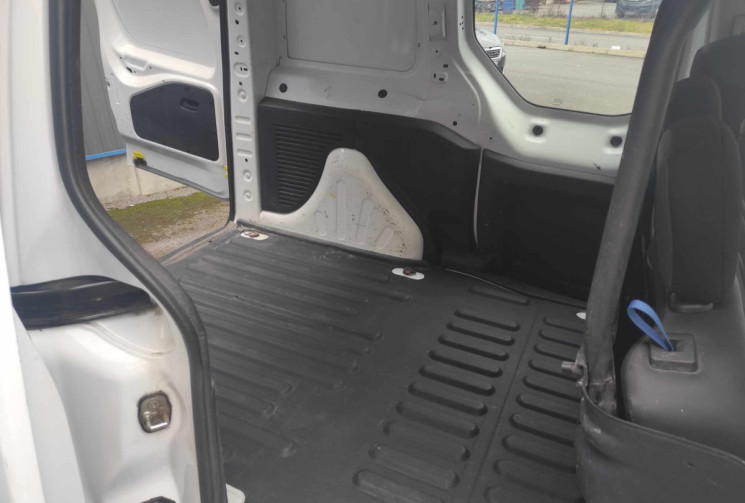Citroën Berlingo 1.6 HDI 90 CH 3 PLACES CT OK TBE RÉVISÉ