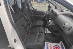 Citroën Berlingo 1.6 HDI 90 CH 3 PLACES CT OK TBE RÉVISÉ
