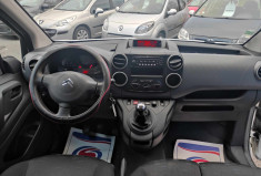 Citroën Berlingo 1.6 HDI 90 CH 3 PLACES CT OK TBE RÉVISÉ