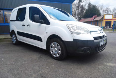Citroën Berlingo 1.6 HDI 90 CH 3 PLACES CT OK TBE RÉVISÉ
