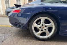Porsche 911 996 Carrera 3.4 i Coupé Tiptronic 301 cv Origine France