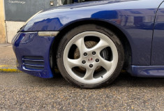 Porsche 911 996 Carrera 3.4 i Coupé Tiptronic 301 cv Origine France