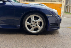 Porsche 911 996 Carrera 3.4 i Coupé Tiptronic 301 cv Origine France