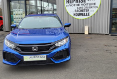 Honda Civic Civic 1.0 i-VTEC 126ch Elegance
