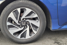 Honda Civic Civic 1.0 i-VTEC 126ch Elegance