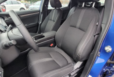 Honda Civic Civic 1.0 i-VTEC 126ch Elegance