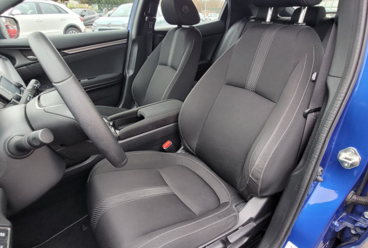 Honda Civic Civic 1.0 i-VTEC 126ch Elegance