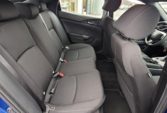 Honda Civic Civic 1.0 i-VTEC 126ch Elegance
