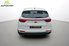 KIA SPORTAGE   IV  1.6  4x2 ISG 132 cv Motion