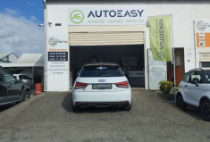 AUDI S1 SPORTBACK 2.0 TFSI 231 QUATTRO