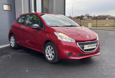 Peugeot 208 1.0 VTi 68 cv ACCESS - 1ère main - Distribution OK