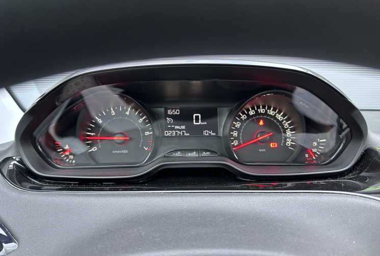 Peugeot 208 1.0 VTi 68 cv ACCESS - 1ère main - Distribution OK