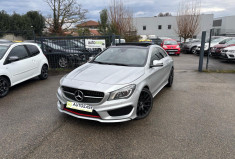 Mercedes CLA I 250 / 218 CH / Version Sport / Toit ouvrant