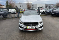 Mercedes CLA I 250 / 218 CH / Version Sport / Toit ouvrant
