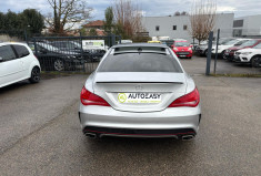 Mercedes CLA I 250 / 218 CH / Version Sport / Toit ouvrant