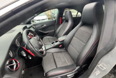 Mercedes CLA I 250 / 218 CH / Version Sport / Toit ouvrant