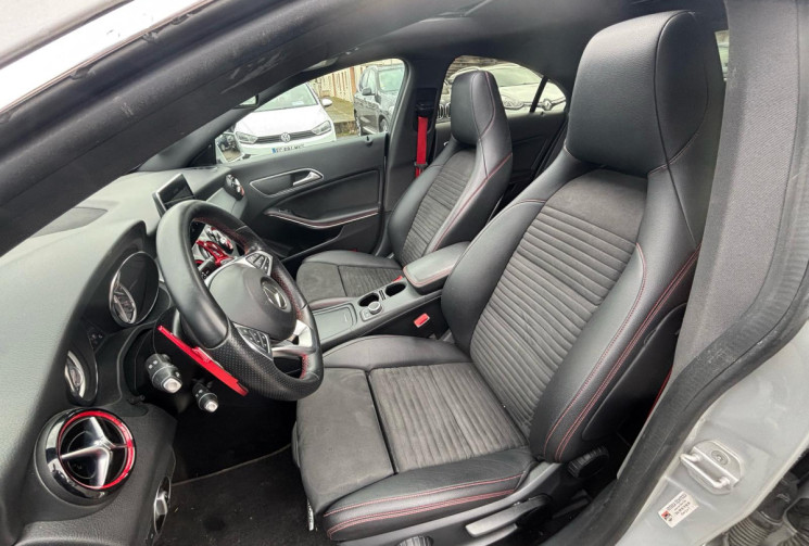 Mercedes CLA I 250 / 218 CH / Version Sport / Toit ouvrant