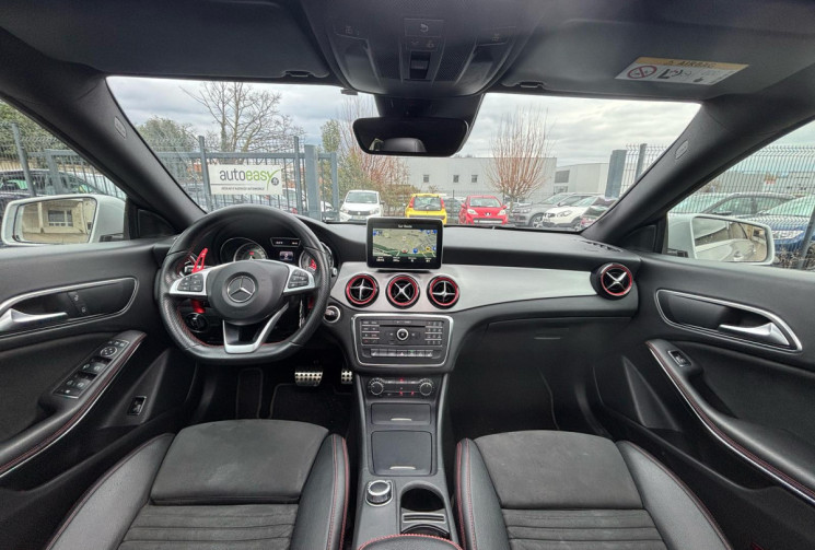 Mercedes CLA I 250 / 218 CH / Version Sport / Toit ouvrant