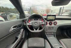 Mercedes CLA I 250 / 218 CH / Version Sport / Toit ouvrant