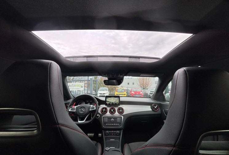 Mercedes CLA I 250 / 218 CH / Version Sport / Toit ouvrant