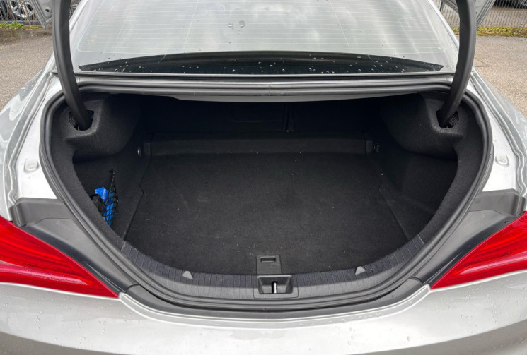 Mercedes CLA I 250 / 218 CH / Version Sport / Toit ouvrant