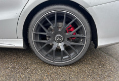 Mercedes CLA I 250 / 218 CH / Version Sport / Toit ouvrant
