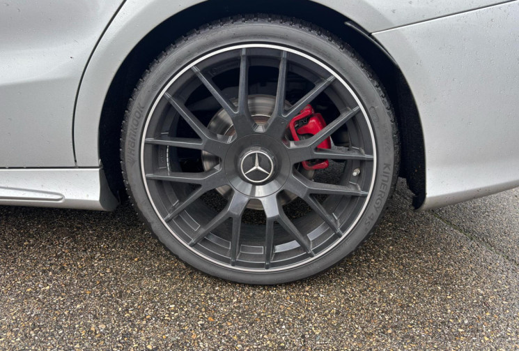 Mercedes CLA I 250 / 218 CH / Version Sport / Toit ouvrant