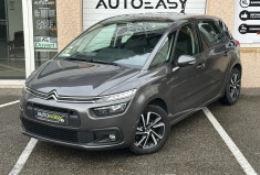 Citroën C4 SpaceTourer BlueHDi 130 ch Business EAT8 / Entretien Citroen / Tva récup