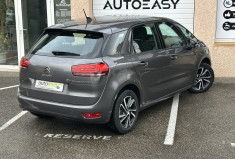 Citroën C4 SpaceTourer BlueHDi 130 ch Business EAT8 / Entretien Citroen / Tva récup