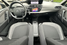 Citroën C4 SpaceTourer BlueHDi 130 ch Business EAT8 / Entretien Citroen / Tva récup