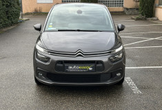 Citroën C4 SpaceTourer BlueHDi 130 ch Business EAT8 / Entretien Citroen / Tva récup