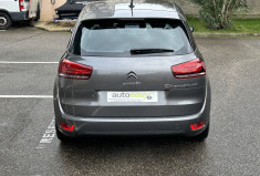 Citroën C4 SpaceTourer BlueHDi 130 ch Business EAT8 / Entretien Citroen / Tva récup