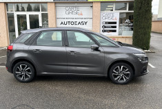Citroën C4 SpaceTourer BlueHDi 130 ch Business EAT8 / Entretien Citroen / Tva récup